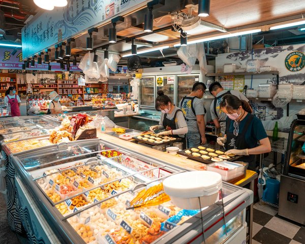 Prix camion pizza : quel investissement pour votre succès ?