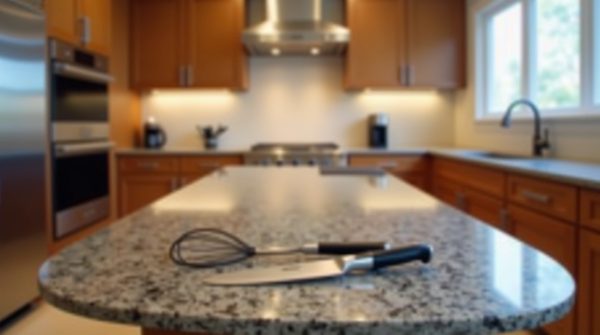 La table inox professionnelle : l'incontournable alliée de la cuisine moderne