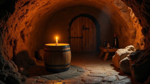 Top caves de service : comparaison de La Sommelière et ses rivales