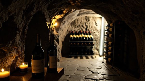 Top caves de service : comparaison de La Sommelière et ses rivales