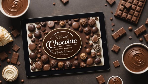 Personnalisez votre événement avec une tablette de chocolat à votre image : logo, dessin, texte