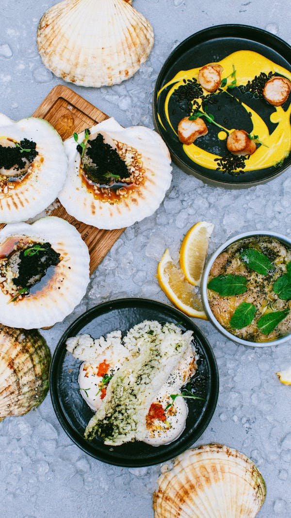 Découvrez le caviar d'Aquitaine : tradition et innovation françaises