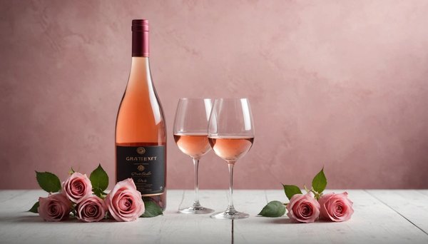 Acheter rosé en ligne : qualité et promotions à découvrir