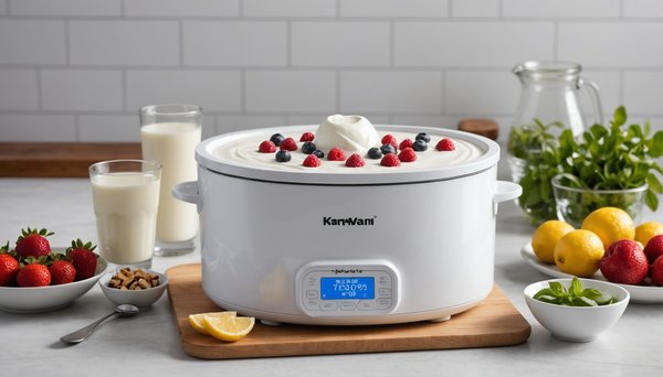 Comment choisir la meilleure yaourtière pour vos besoins ?